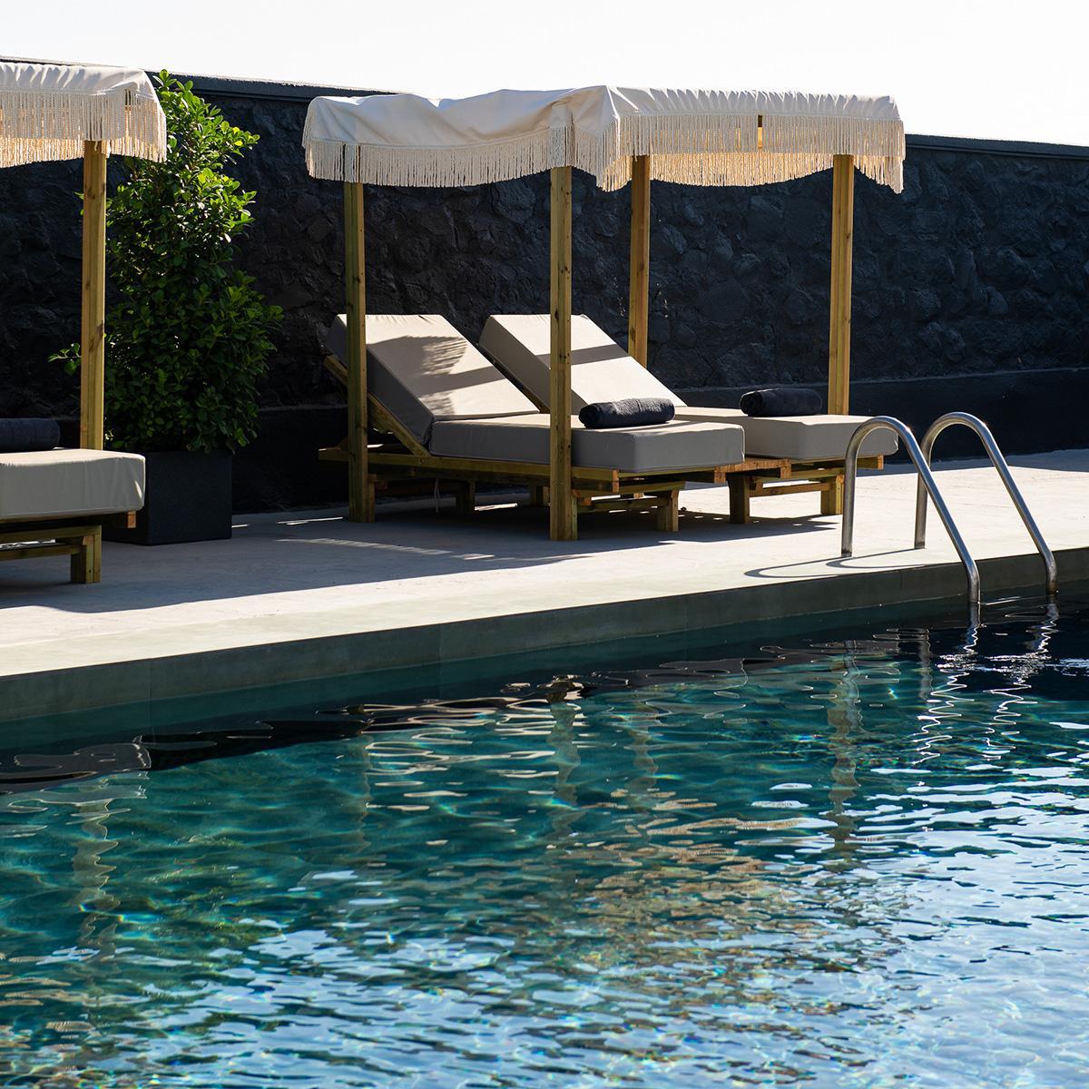 The Noverian Bios Santorini Boutique Hotel Фіра Екстер'єр фото