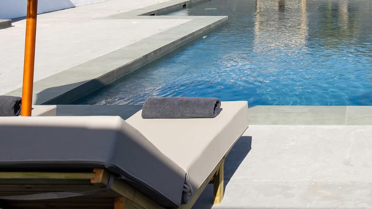 The Noverian Bios Santorini Boutique Hotel Фіра Екстер'єр фото