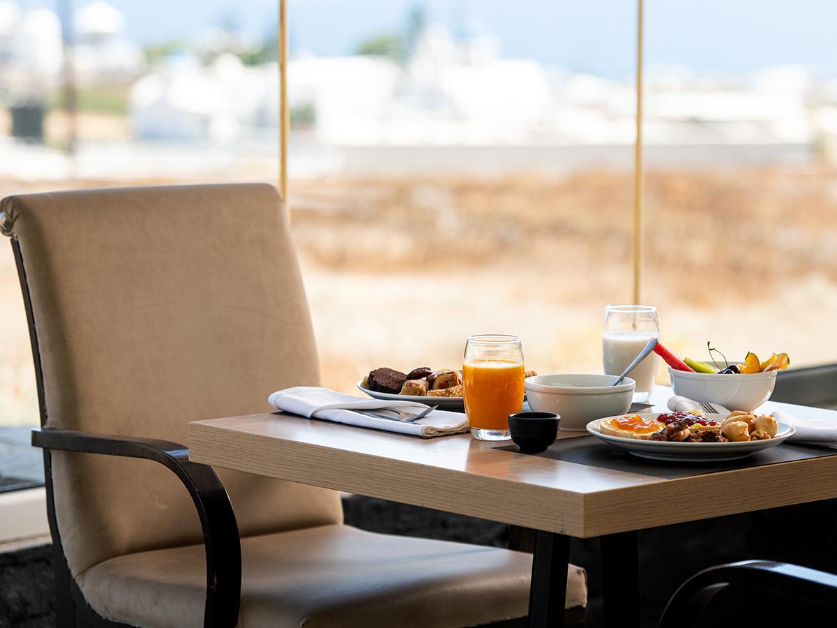 The Noverian Bios Santorini Boutique Hotel Фіра Екстер'єр фото