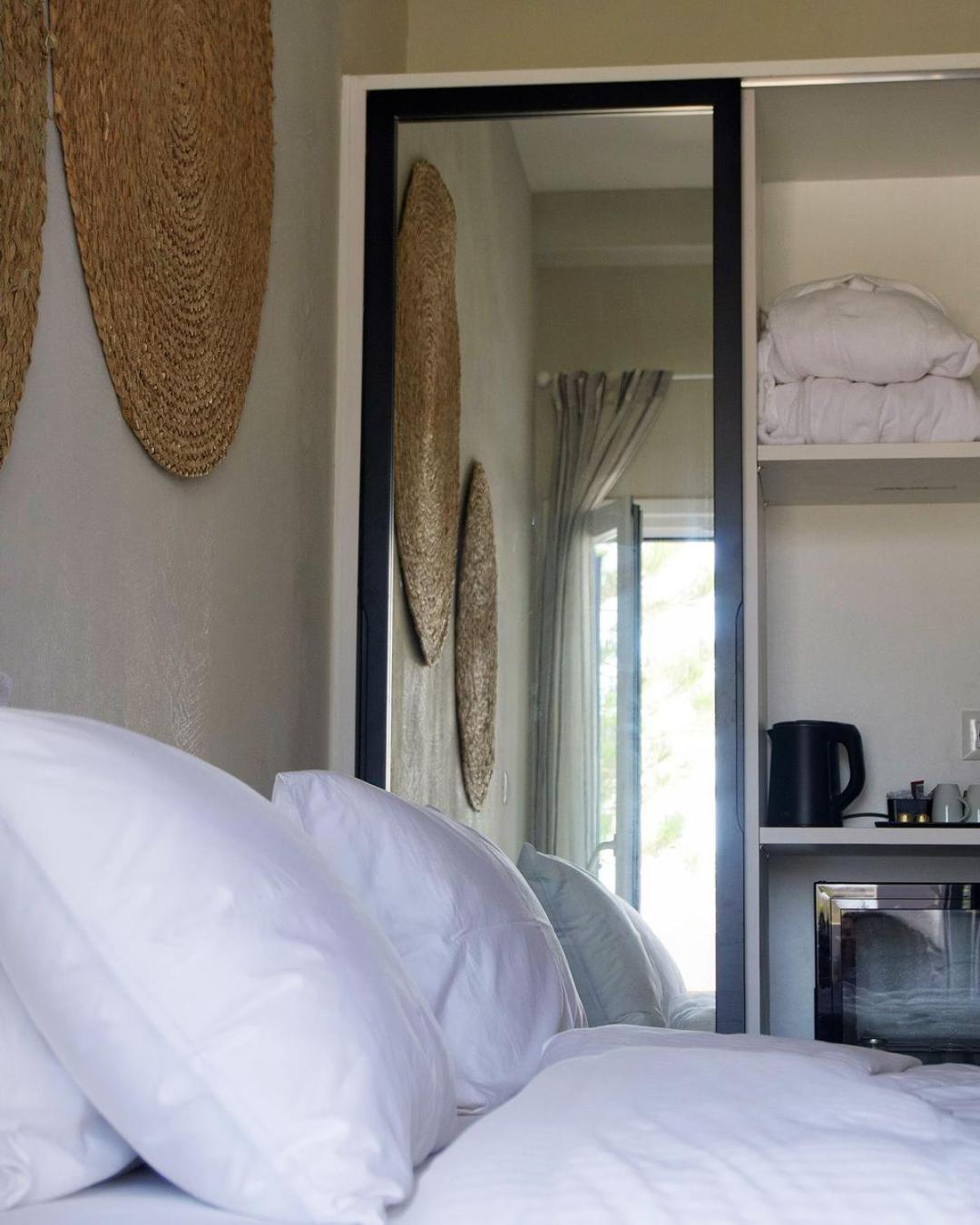 The Noverian Bios Santorini Boutique Hotel Фіра Номер фото