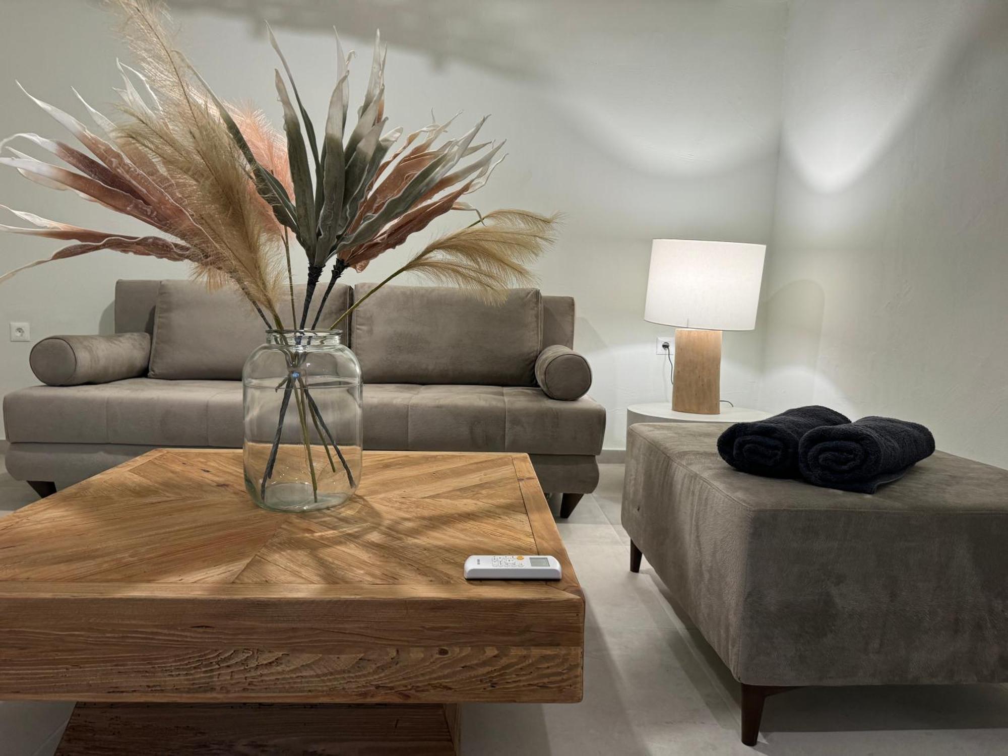 The Noverian Bios Santorini Boutique Hotel Фіра Номер фото